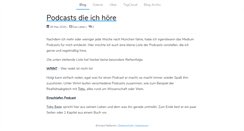 Desktop Screenshot of dreamyourworld.de